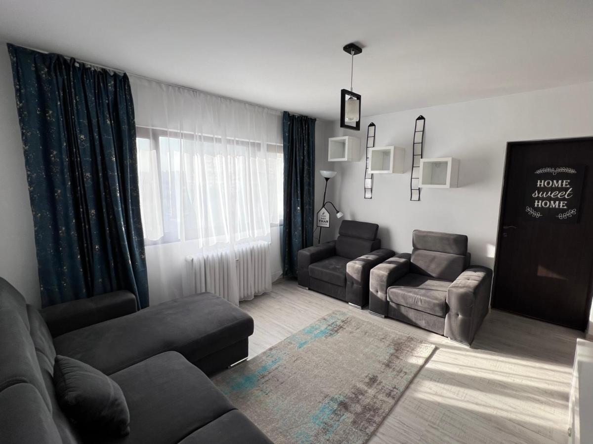 3 Rooms Apartment Palace View Iasi Exterior photo